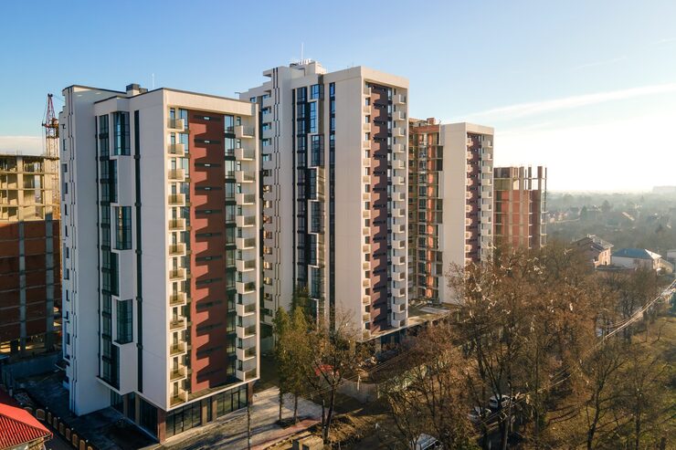 GTB Elements II upcoming senior living project in Alapakkam Chennai offering dedicated senior residences