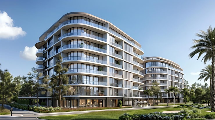 GTB Sahana residential project in Vandalur Chennai offering affordable 2 and 3 BHK apartments